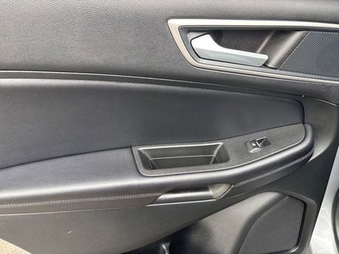 Used 2023 Ford Edge SEL AWD/4WD image 29