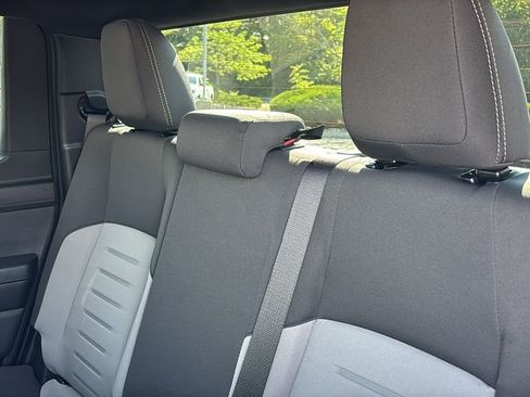 New 2026 Toyota Tacoma TRD Sport AWD/4WD image 24