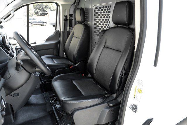 Used 2021 Ford Transit 250 Low Roof RWD image 29