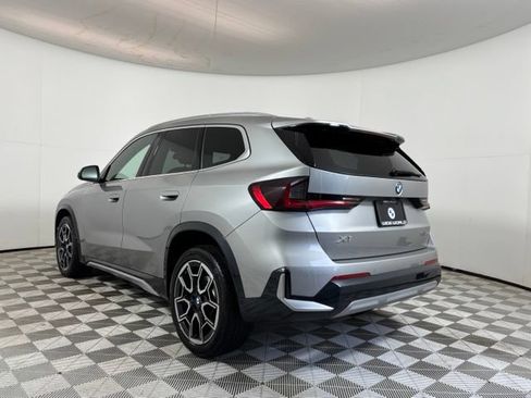 Used 2023 BMW X1 xDrive28i w/ Convenience Package AWD/4WD image 5