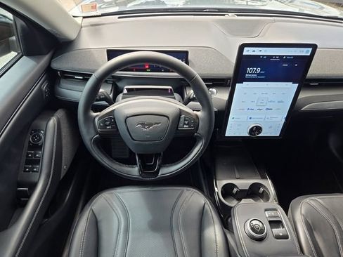 Used 2024 Ford Mustang Mach-E Premium image 15