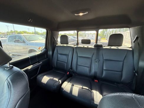 Used 2020 Ford F150 XLT w/ Equipment Group 302A Luxury AWD/4WD image 25