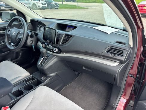 Used 2016 Honda CR-V SE image 24