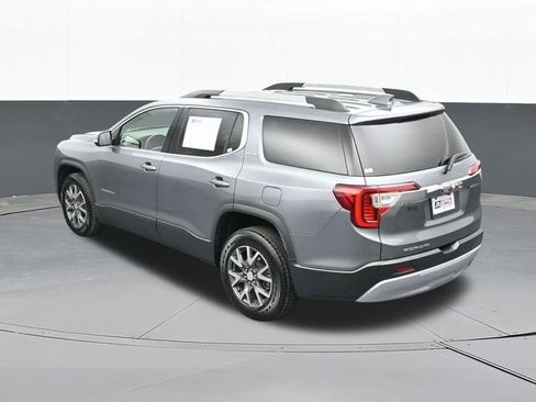 Used 2021 GMC Acadia SLE w/ Driver Convenience Package FWD image 63