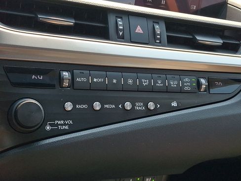 Used 2019 Lexus ES 350 FWD image 19