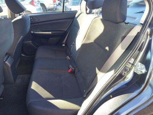 Used 2015 Subaru Impreza 2.0i image 13
