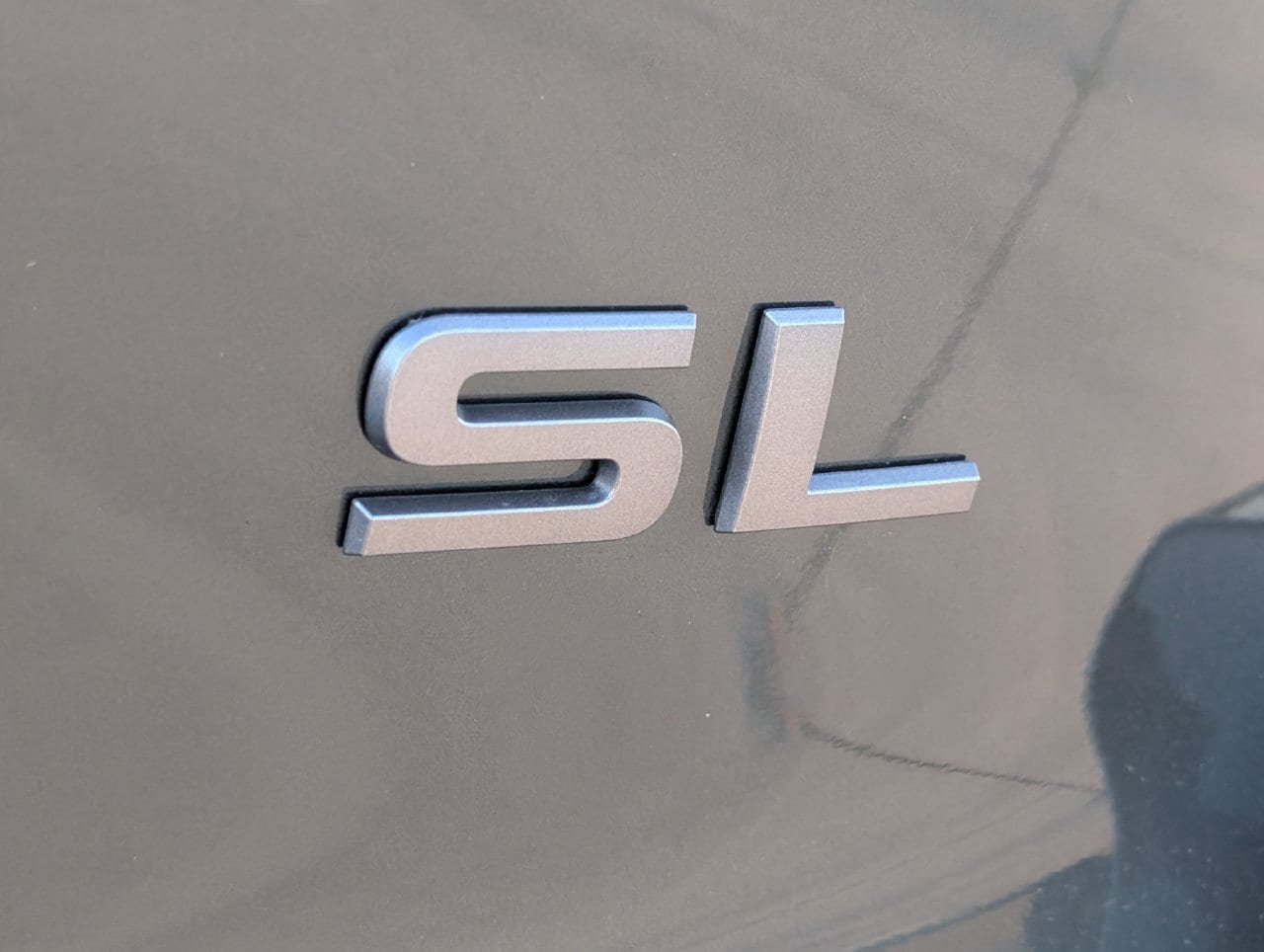 New 2026 Nissan Armada SL RWD image 6