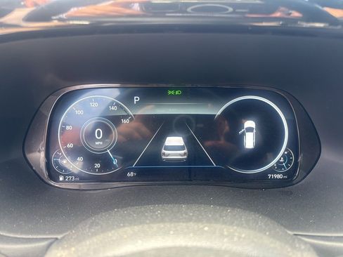 Used 2021 Hyundai Palisade Calligraphy AWD/4WD image 3