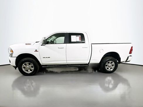 Used 2024 RAM 2500 Laramie image 5