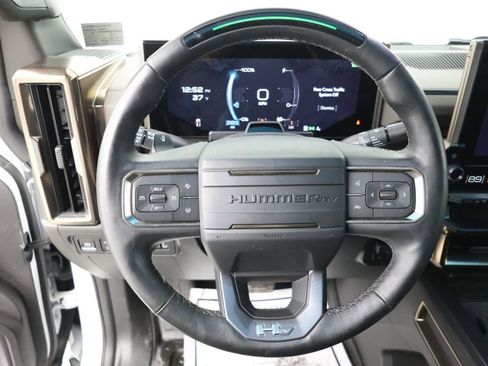 Used 2025 GMC Hummer EV 3X image 11