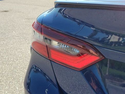 Used 2023 Toyota Camry SE w/ Convenience Package FWD image 31