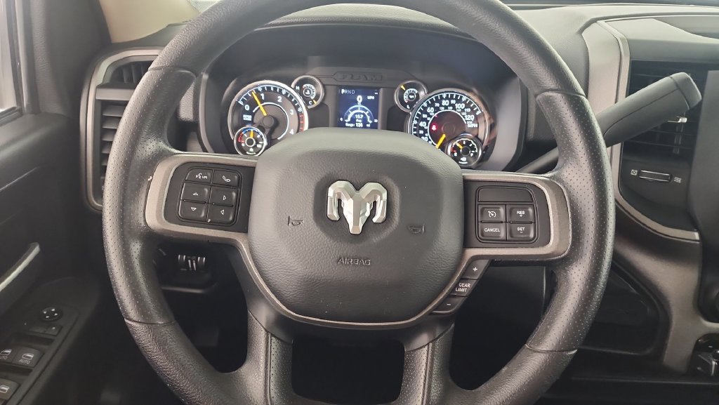 Used 2019 RAM 2500 Tradesman AWD/4WD image 12