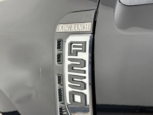 New 2026 Ford F250 King Ranch AWD/4WD image 7