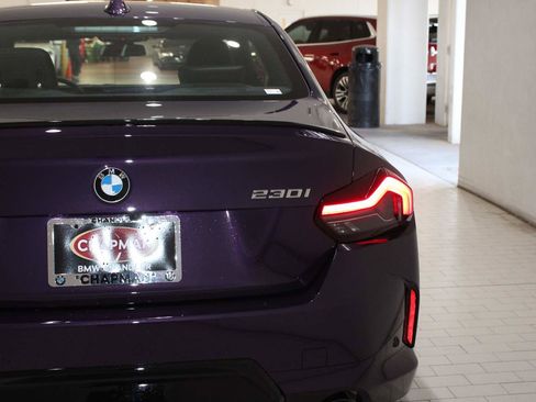 New 2026 BMW 230i Coupe w/ Premium Package image 7