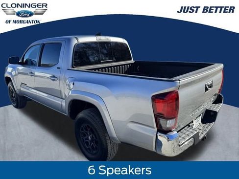 Used 2019 Toyota Tacoma SR5 image 5