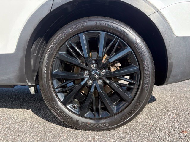 Used 2020 Kia Telluride SX AWD/4WD image 14
