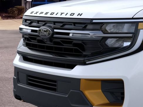 New 2026 Ford Expedition Tremor AWD/4WD image 17
