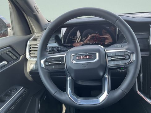 New 2026 GMC Acadia Elevation image 27