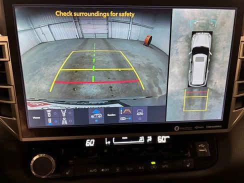 Certified 2024 Toyota Sequoia SR5 w/ SR5 Premium Package RWD image 14