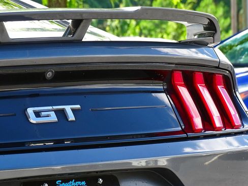 Used 2019 Ford Mustang GT w/ GT Performance Package RWD image 19