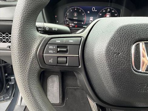 Used 2024 Honda Accord LX image 14