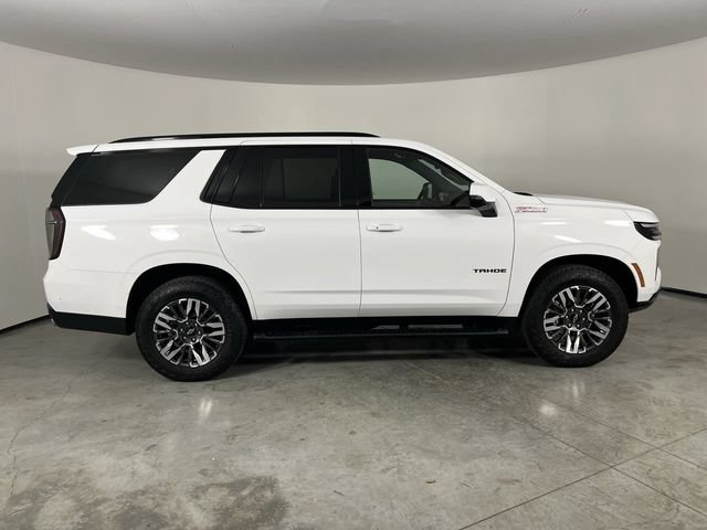 Used 2026 Chevrolet Tahoe Z71 AWD/4WD image 9