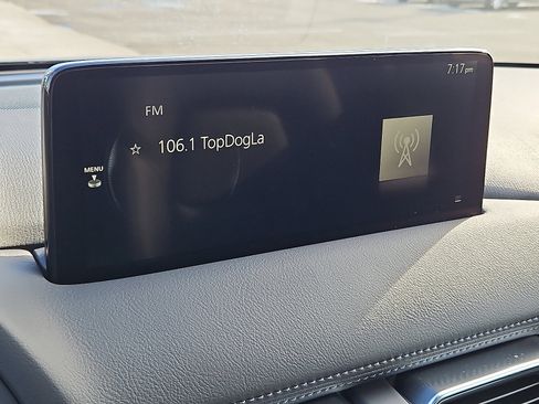 New 2025 MAZDA CX-5 AWD 2.5 S w/ Preferred Package image 15