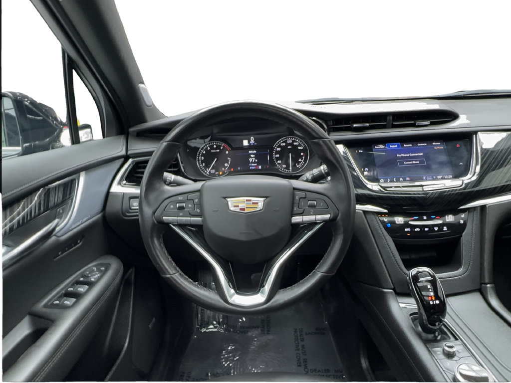 Used 2025 Cadillac XT6 Premium Luxury AWD/4WD image 42