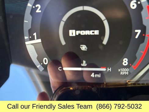 New 2025 Toyota Tacoma TRD Sport image 16