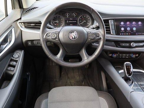 Used 2020 Buick Enclave Preferred w/ LPO, Floor Liner Package image 19