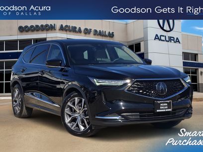 Certified 2023 Acura MDX FWD w/ Technology Package