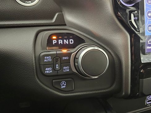 New 2026 RAM 1500 Big Horn AWD/4WD image 31