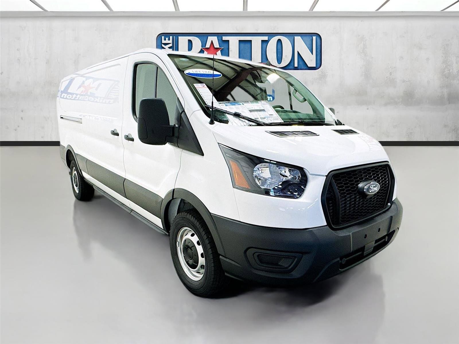 New Ford Transit 150 for Sale Near Me - Autotrader