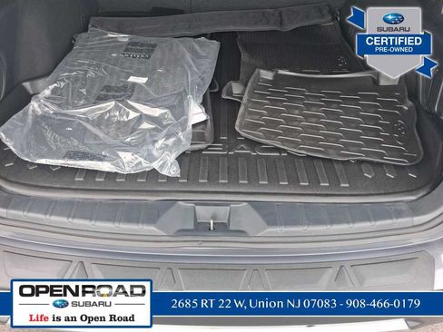 Used 2023 Subaru Outback Limited AWD/4WD image 11