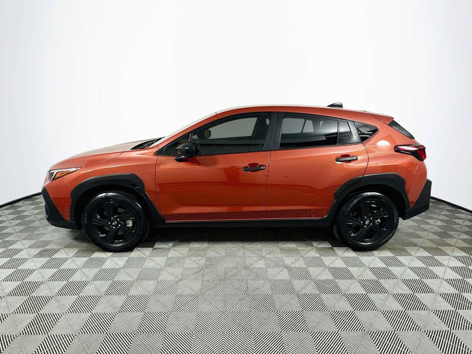 Certified 2024 Subaru Crosstrek 2.0i AWD/4WD image 4