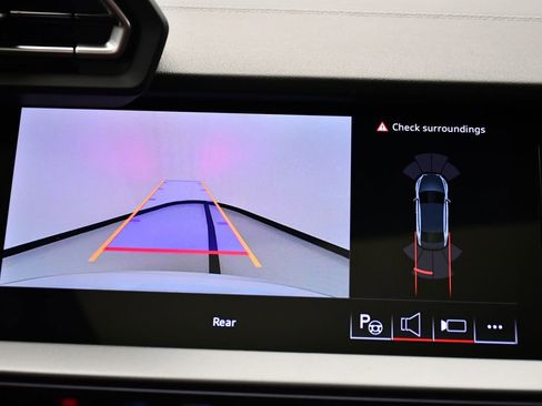 Used 2025 Audi A3 2.0T Premium Plus w/ Premium Plus Package image 27