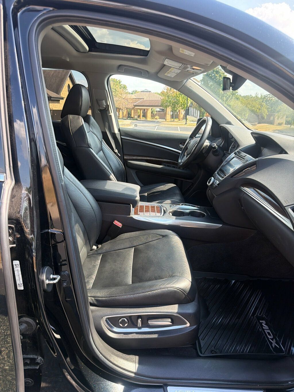 Used 2019 Acura MDX FWD image 13