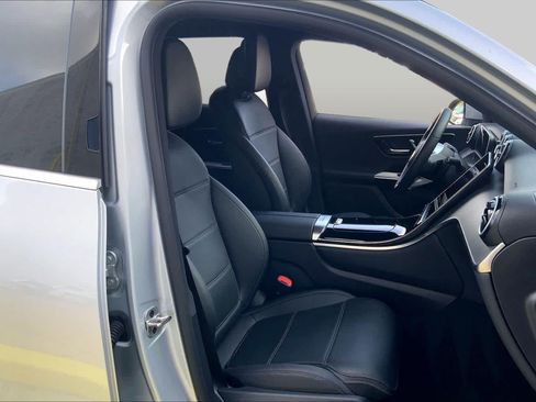 Certified 2026 Mercedes-Benz GLC 300 4MATIC image 9