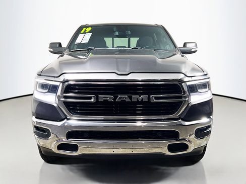 Used 2019 RAM 1500 Big Horn image 11