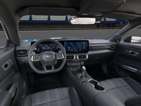New 2026 Ford Mustang GT Premium RWD image 9