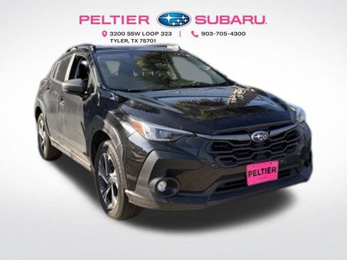Used 2024 Subaru Crosstrek 2.0i Premium AWD/4WD image 1