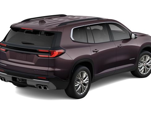 New 2025 GMC Acadia Elevation w/ Elevation Premium Package image 27