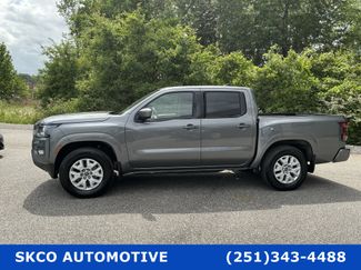 Used 2024 Nissan Frontier SV w/ SV Convenience Package RWD video 2