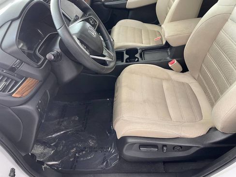 Used 2019 Honda CR-V EX image 17