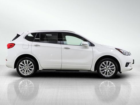 Used 2020 Buick Envision Premium image 6