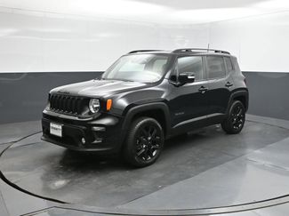 Used 2023 Jeep Renegade Altitude image 1