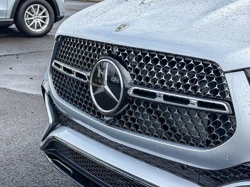 New 2026 Mercedes-Benz GLE 450 4MATIC Coupe image 3
