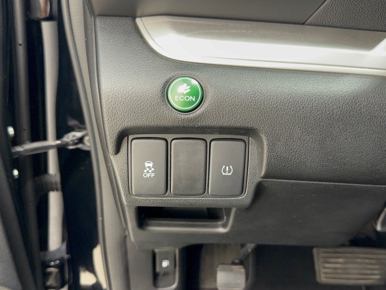 Used 2016 Honda CR-V EX image 31