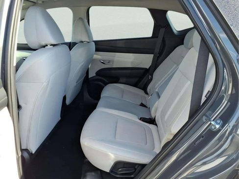New 2026 Hyundai Tucson SEL FWD image 10
