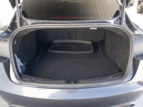 Used 2025 Tesla Model 3 Long Range RWD image 15